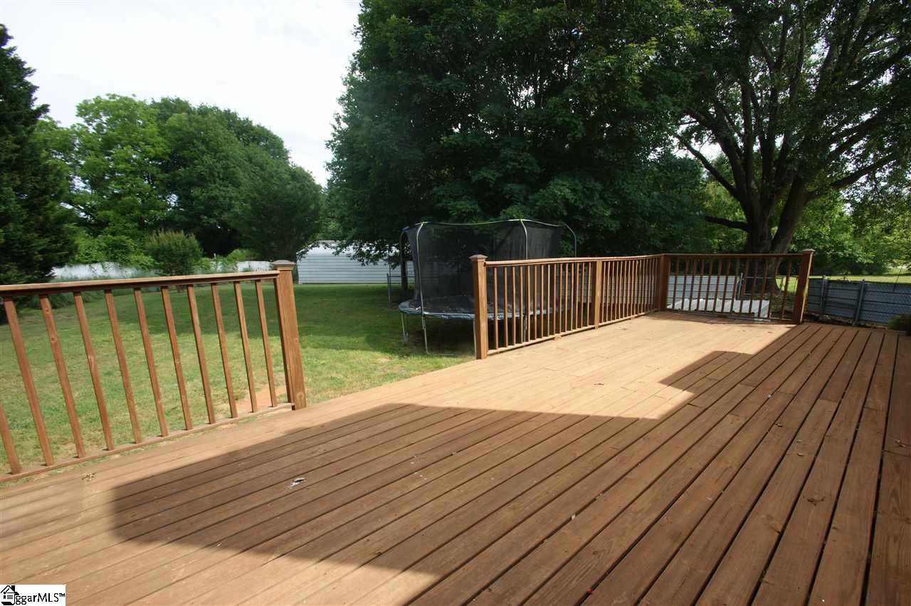 600 East Darby Road Taylors, SC 29687 - Photo 21 of 25 Gallery Image 21