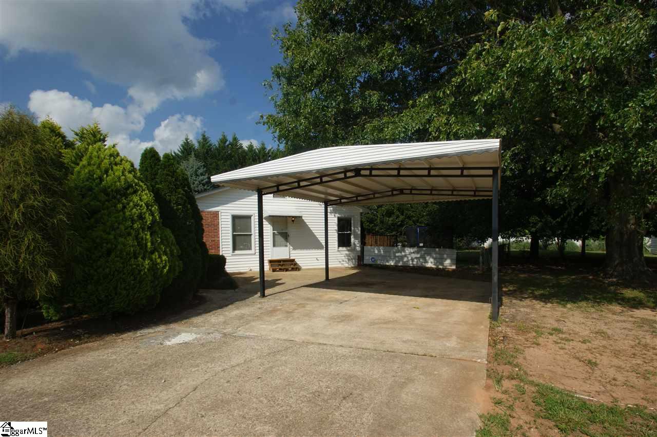 600 East Darby Road Taylors, SC 29687 - Photo 24 of 25 Gallery Image 24