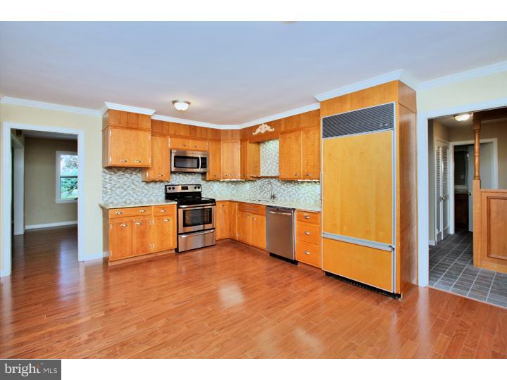 123 Sharp Road Avondale, PA 19311 - Photo 11 of 24 a kitchen with granite countertop stainless steel appliances and a counter top space