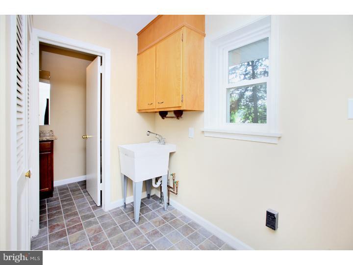 123 Sharp Road Avondale, PA 19311 - Photo 22 of 24 a view of an entryway with wooden floor