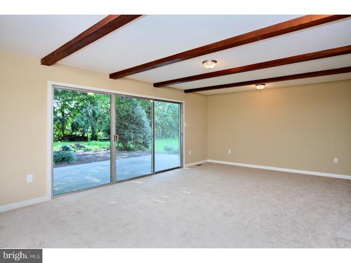 123 Sharp Road Avondale, PA 19311 - Photo 7 of 24 a view of empty room with floor to ceiling window