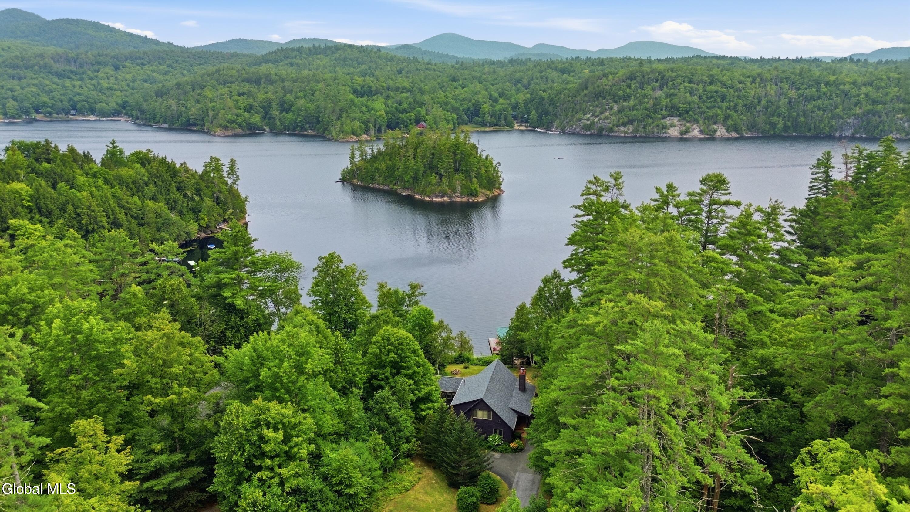 25 Gorman Road Paradox, NY 12858 - Photo 2 of 57 3-003_DJI_0012