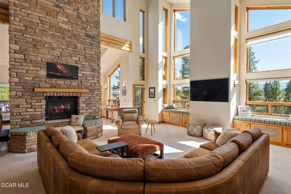 $2,880,000 | 35 Gcr 5221, Tabernash, CO 80478