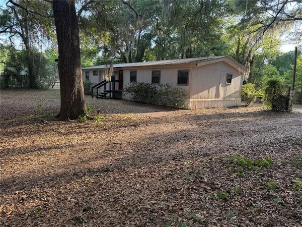 $179,000 | 7526 Northeast 221 Street, Melrose, FL 32666