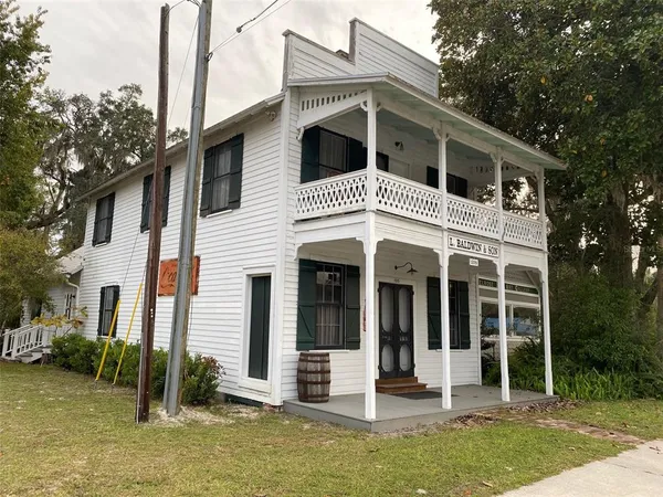$179,000 | 7526 Northeast 221 Street, Melrose, FL 32666
