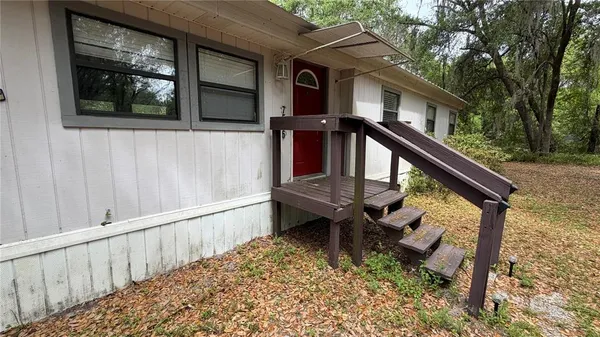 $179,000 | 7526 Northeast 221 Street, Melrose, FL 32666
