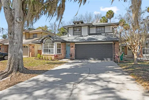 $470,000 | 416 MacGregor Road, Winter Springs, FL 32708
