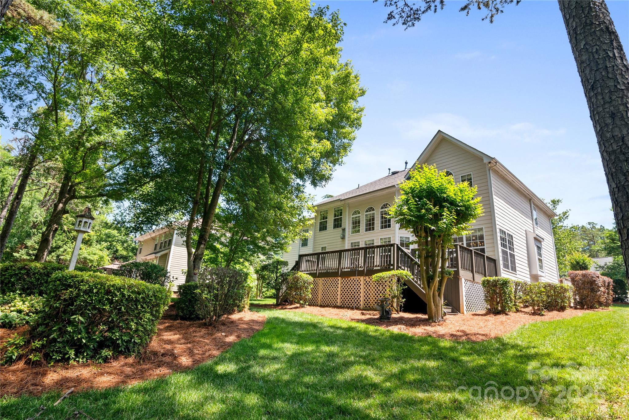 10616 Back Ridge Road Charlotte, NC 28277 - Photo 25 of 36 Gallery Image 25