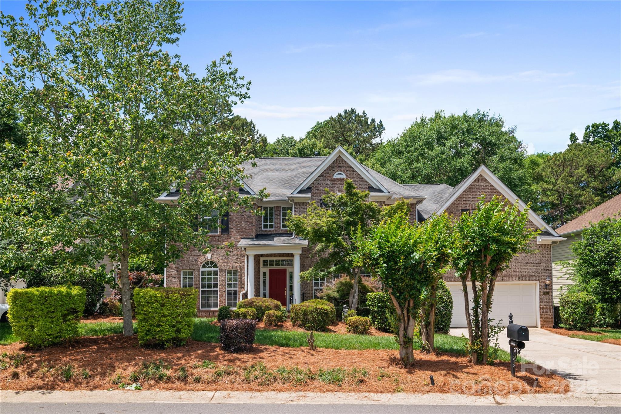 10616 Back Ridge Road Charlotte, NC 28277 - Photo 3 of 36 Gallery Image 3