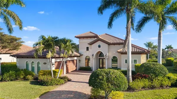 $2,250,000 | 6482 Carema Lane, Naples, FL 34113