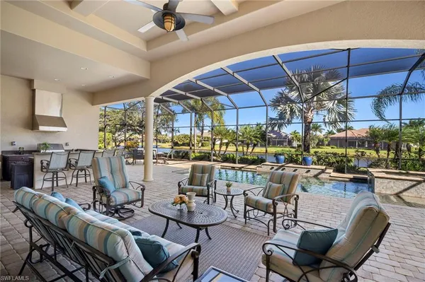 $2,250,000 | 6482 Carema Lane, Naples, FL 34113