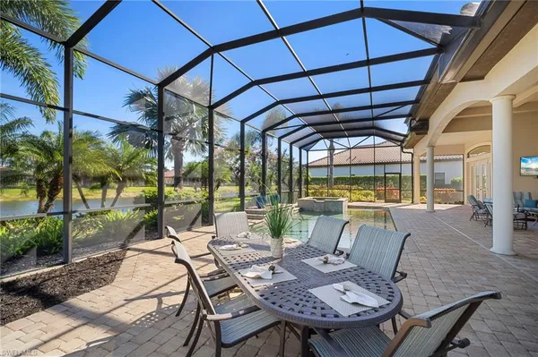 $2,250,000 | 6482 Carema Lane, Naples, FL 34113