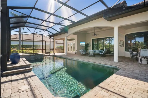 $2,250,000 | 6482 Carema Lane, Naples, FL 34113