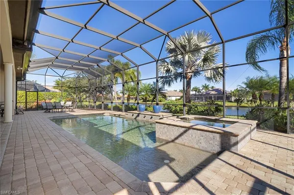 $2,250,000 | 6482 Carema Lane, Naples, FL 34113