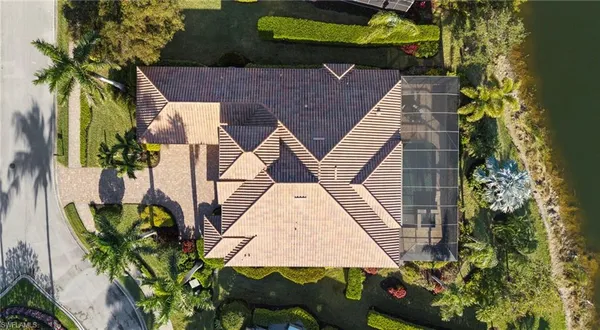 $2,250,000 | 6482 Carema Lane, Naples, FL 34113