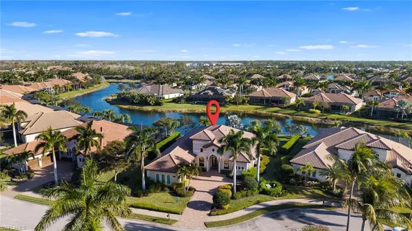 $2,250,000 | 6482 Carema Lane, Naples, FL 34113