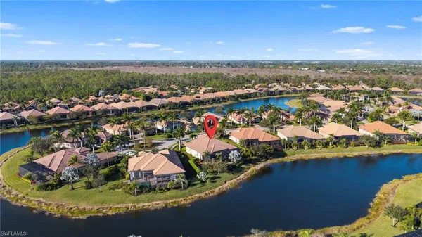 $2,250,000 | 6482 Carema Lane, Naples, FL 34113