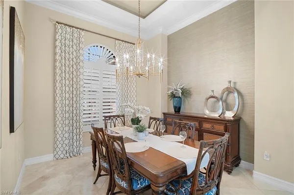 $2,250,000 | 6482 Carema Lane, Naples, FL 34113