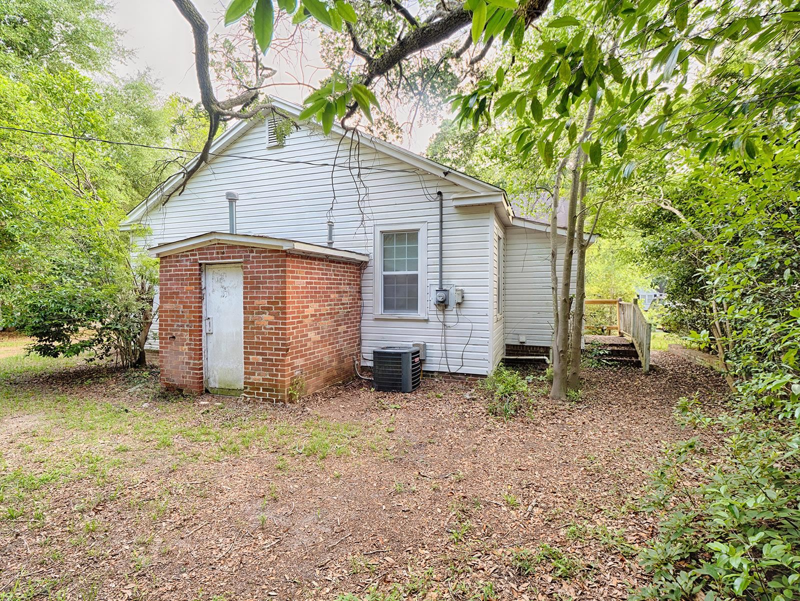 117 Cooper Street Kingstree, SC 29556 - Photo 41 of 45