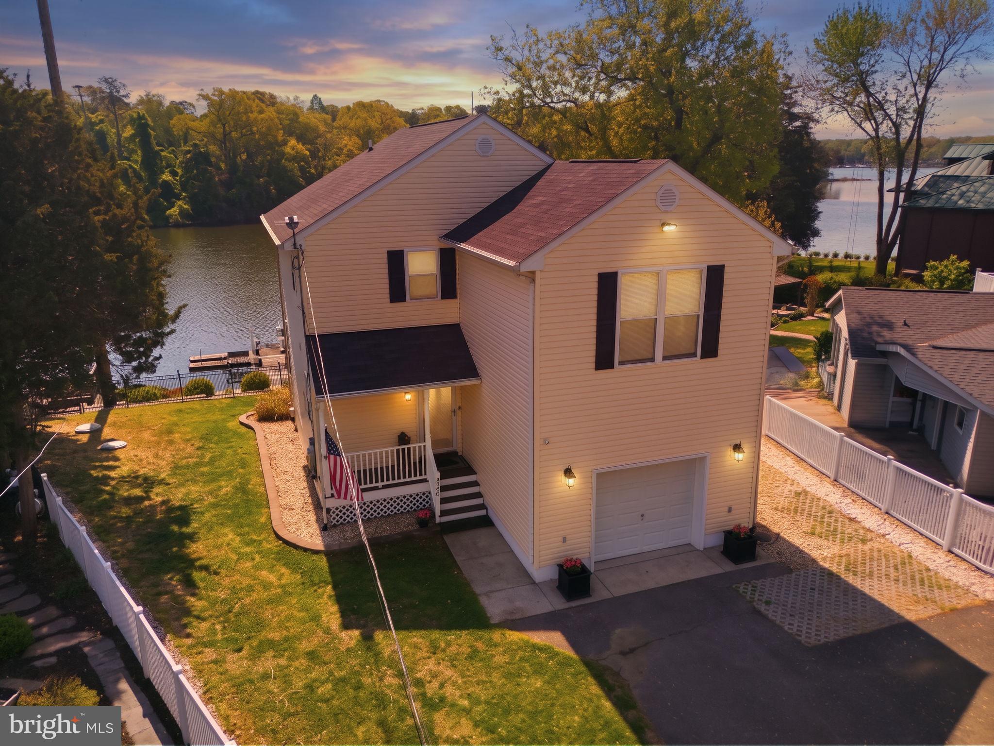 426 Riverside Drive Pasadena, MD 21122 - Photo 41 of 41