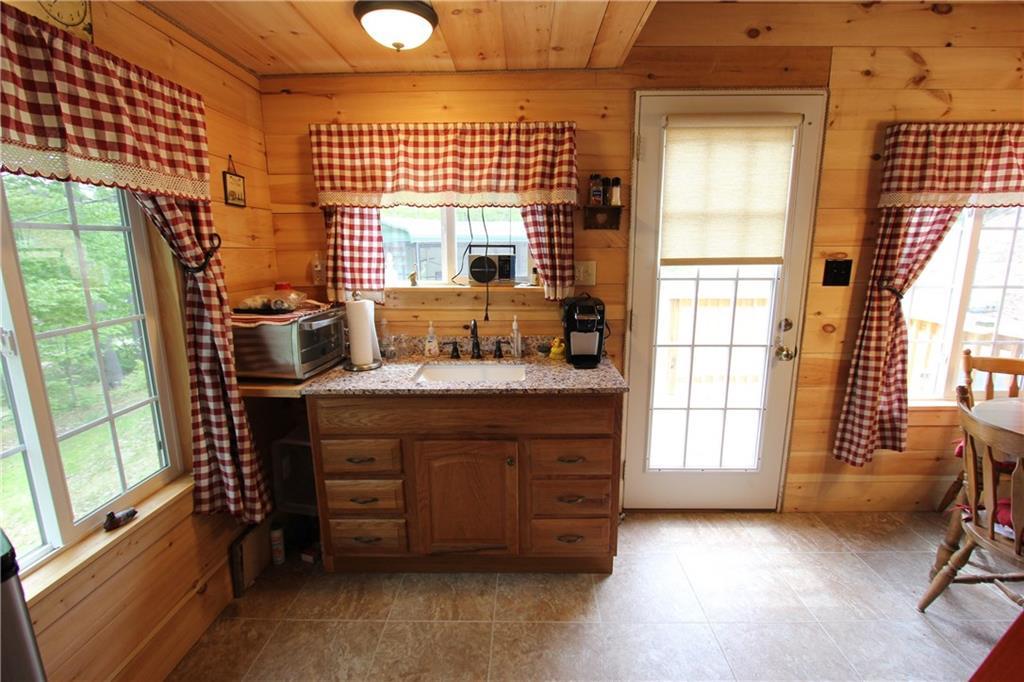 138 Pinewoods Road Canton, ME 04221 - Photo 4 of 30 Photo