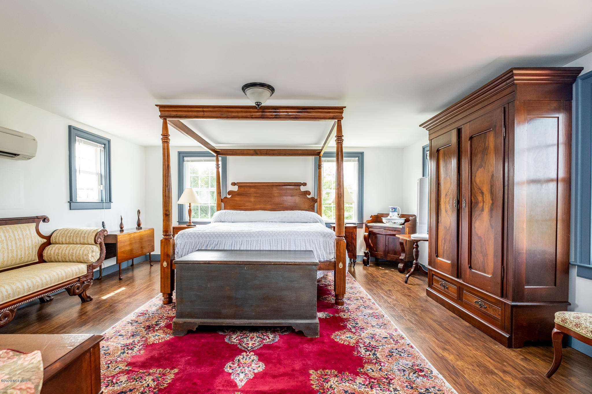 2576 Ashleys Grove Road Murfreesboro, NC 27855 - Photo 68 of 103 HillcrestManor-54