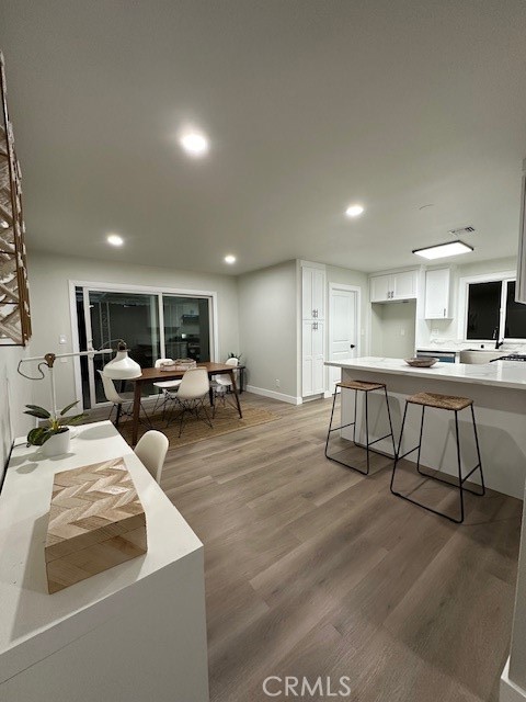 6952 Platt Avenue West Hills, CA 91307 - Photo 12 of 14 a living room with furniture and a table
