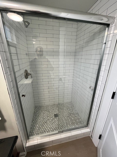 6952 Platt Avenue West Hills, CA 91307 - Photo 7 of 14 a bathroom with a shower