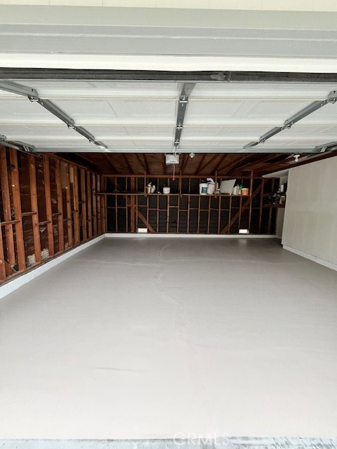 6952 Platt Avenue West Hills, CA 91307 - Photo 8 of 14 a view of a black and white wall