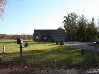 47885 Wear Road Belleville, MI 48111 - Photo 1 of 1 Property Photo