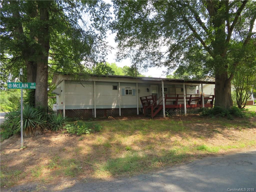 1001 McLain Road Kannapolis, NC 28083 - Photo 1 of 2 Gallery Image 1