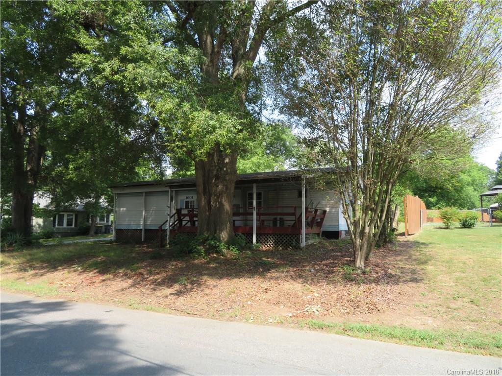 1001 McLain Road Kannapolis, NC 28083 - Photo 2 of 2 Gallery Image 2