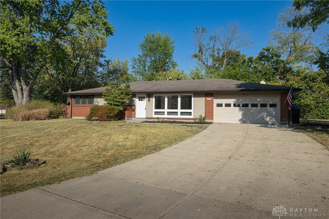 4928 Bonnie Road Kettering, OH 45440 - Photo 25 of 25