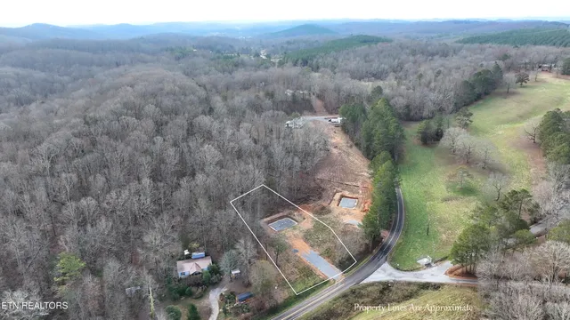 $50,000 | 1 County Road 181, Decatur, TN 37322