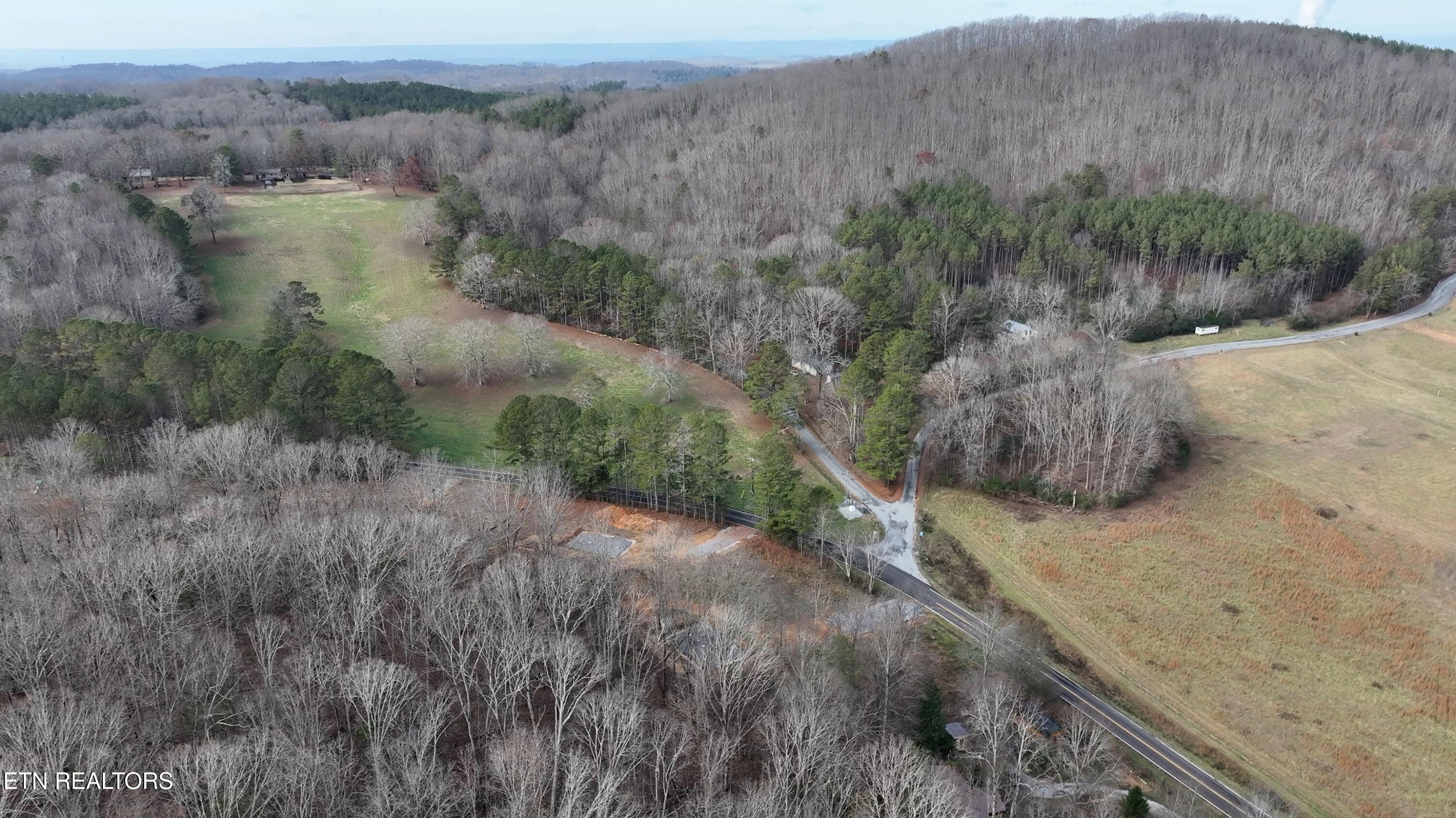 1 County Road 181 Decatur, TN 37322 - Photo 13 of 15 DJI_0281.00_09_12_12.Still028