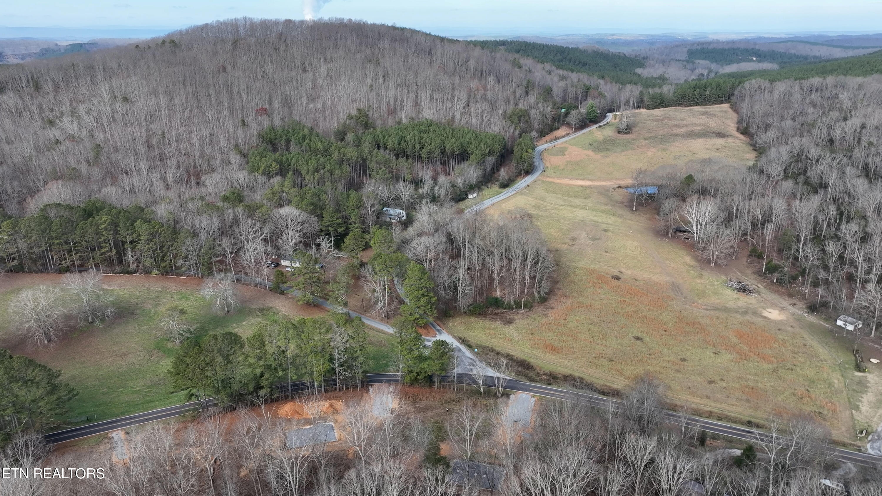 1 County Road 181 Decatur, TN 37322 - Photo 15 of 15 DJI_0281.00_09_32_15.Still030
