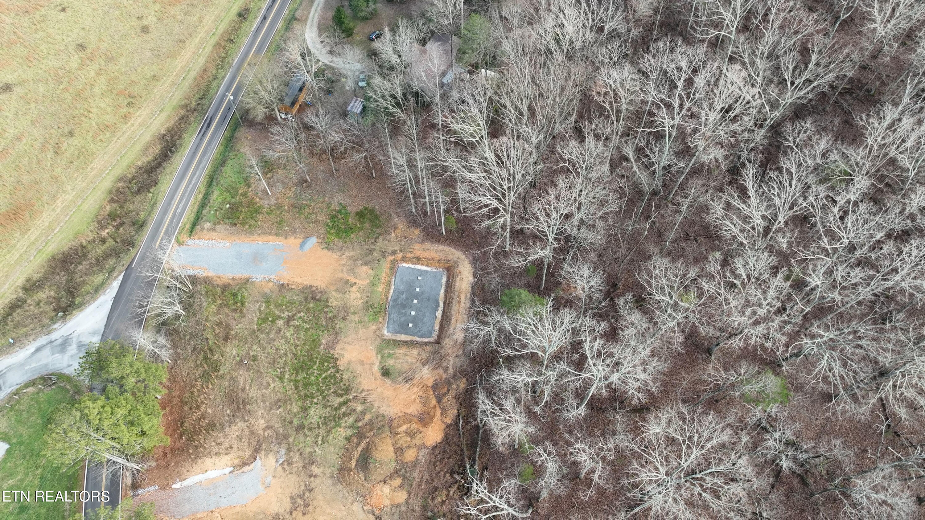 1 County Road 181 Decatur, TN 37322 - Photo 7 of 15 DJI_0281.00_10_09_44.Still034