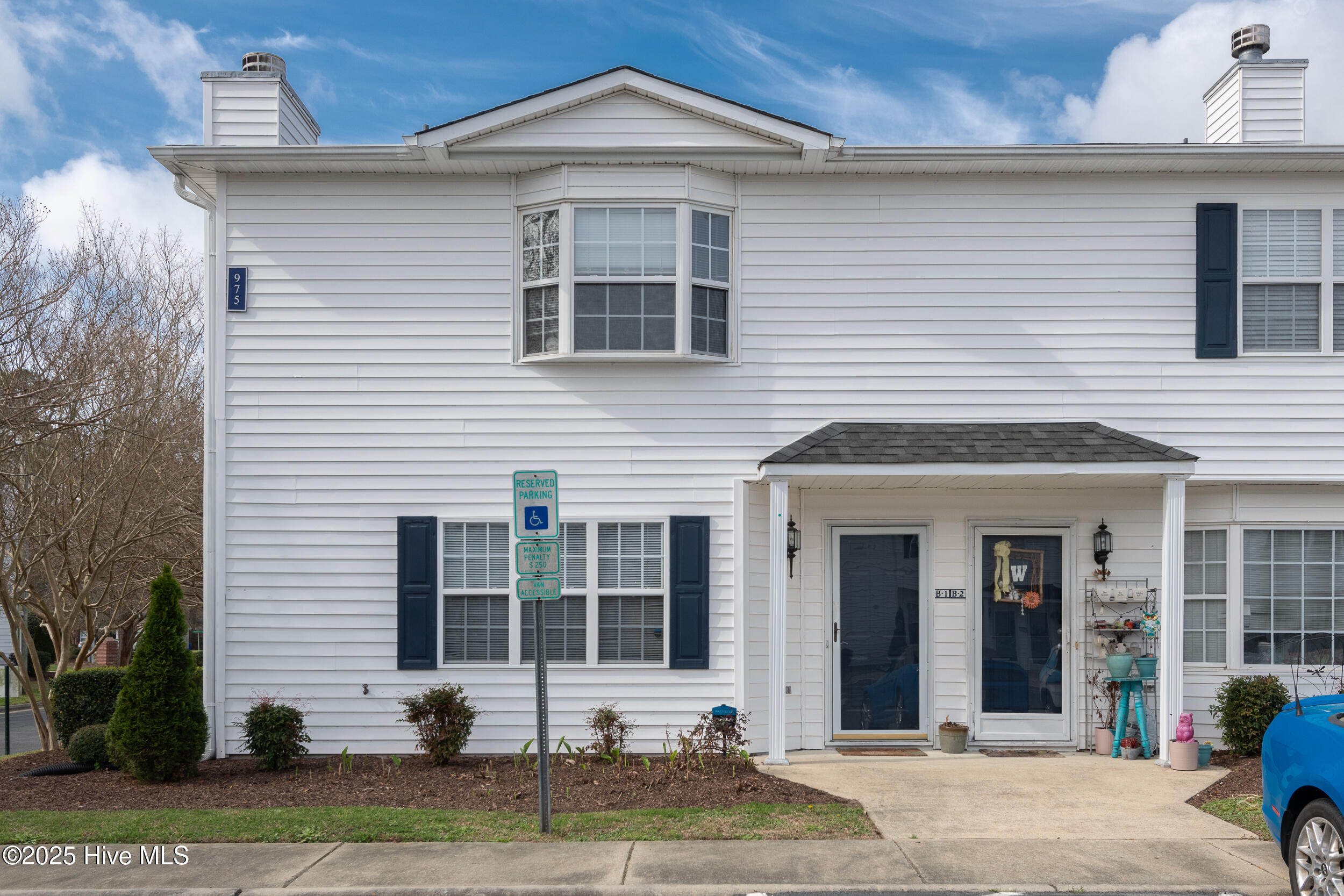 975 Spring Forest Road, Unit B1 Greenville, NC 27834 - Photo 1 of 29 Main