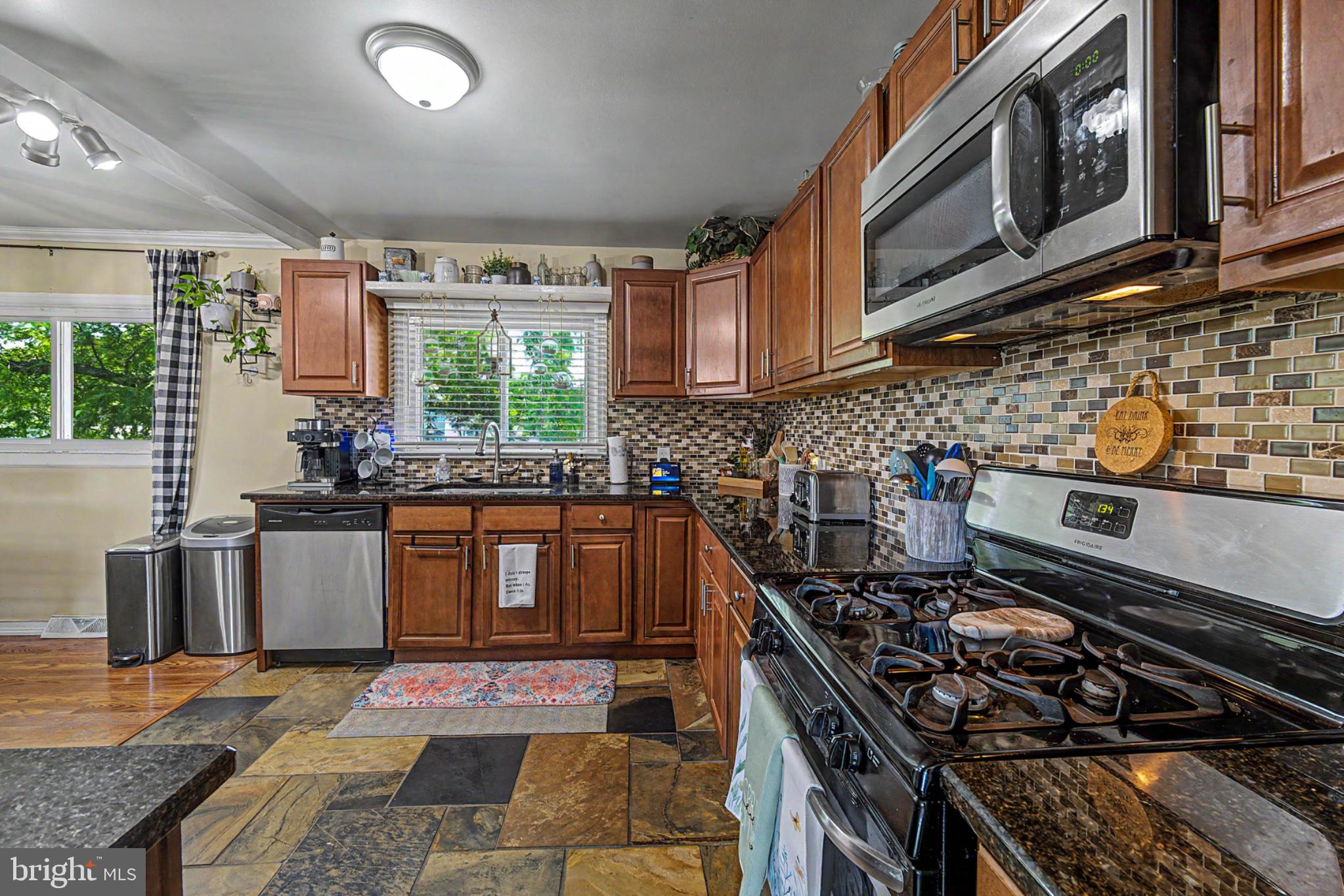 233 Purdue Avenue Pemberton, NJ 08068 - Photo 13 of 31 Charming kitchen with modern finishes.