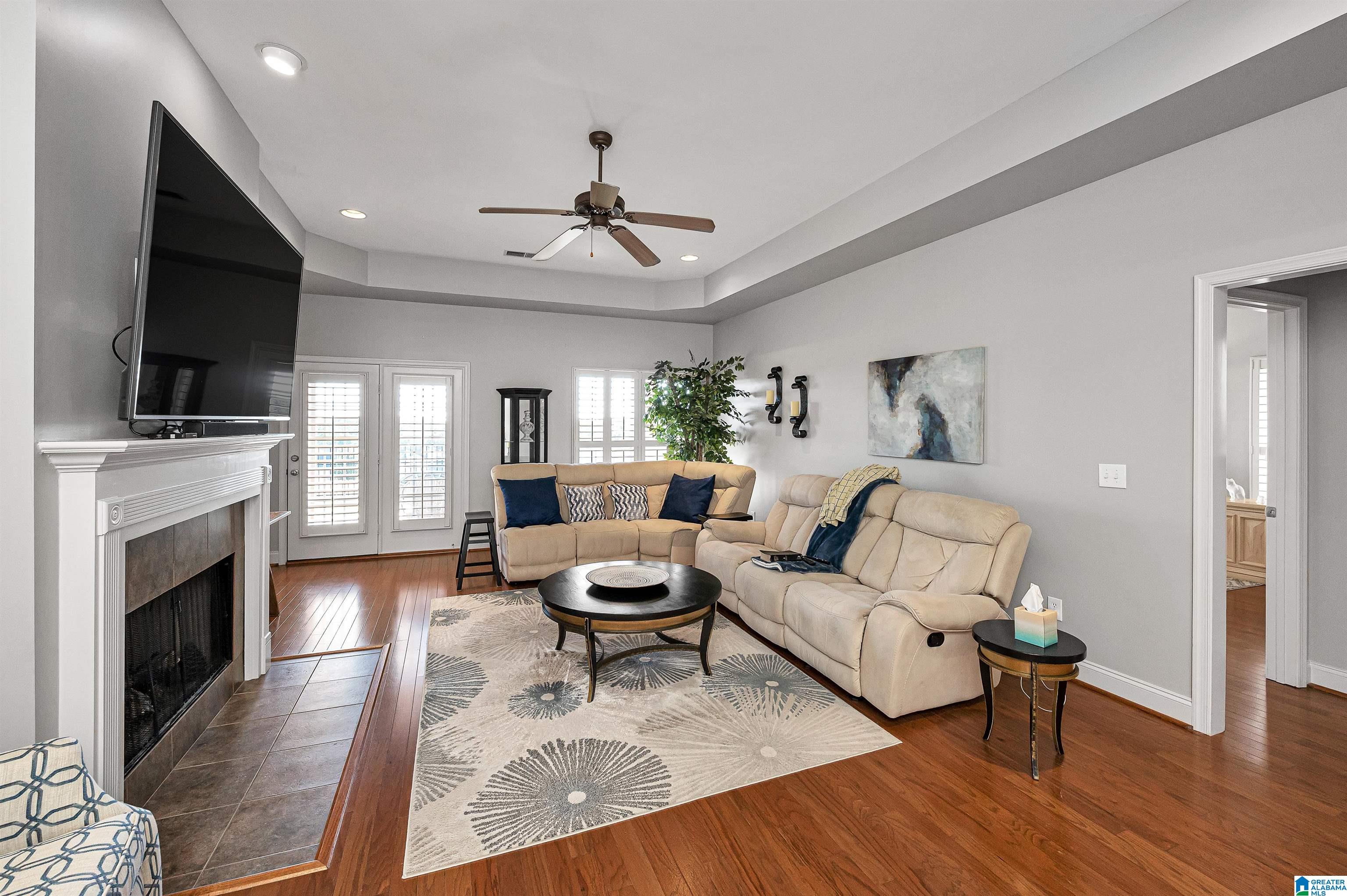 3036 Madison Lane Chelsea, AL 35043 - Photo 6 of 34