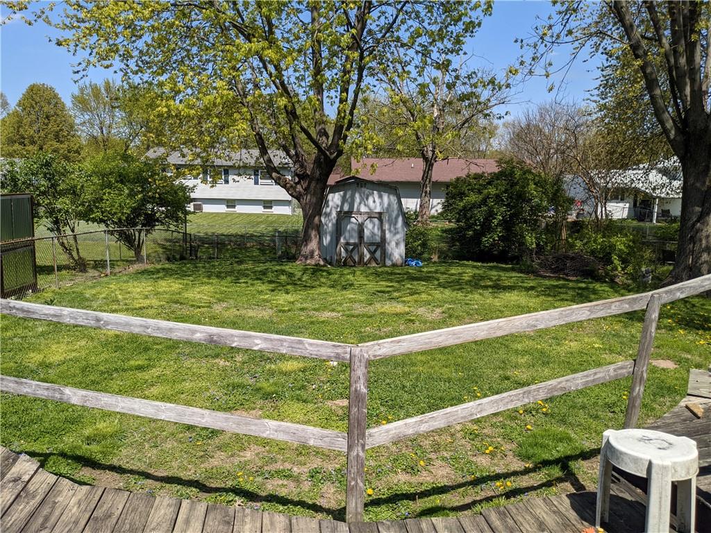 5346 Gambel Road Indianapolis, IN 46221 - Photo 8 of 9 Gallery Image 8