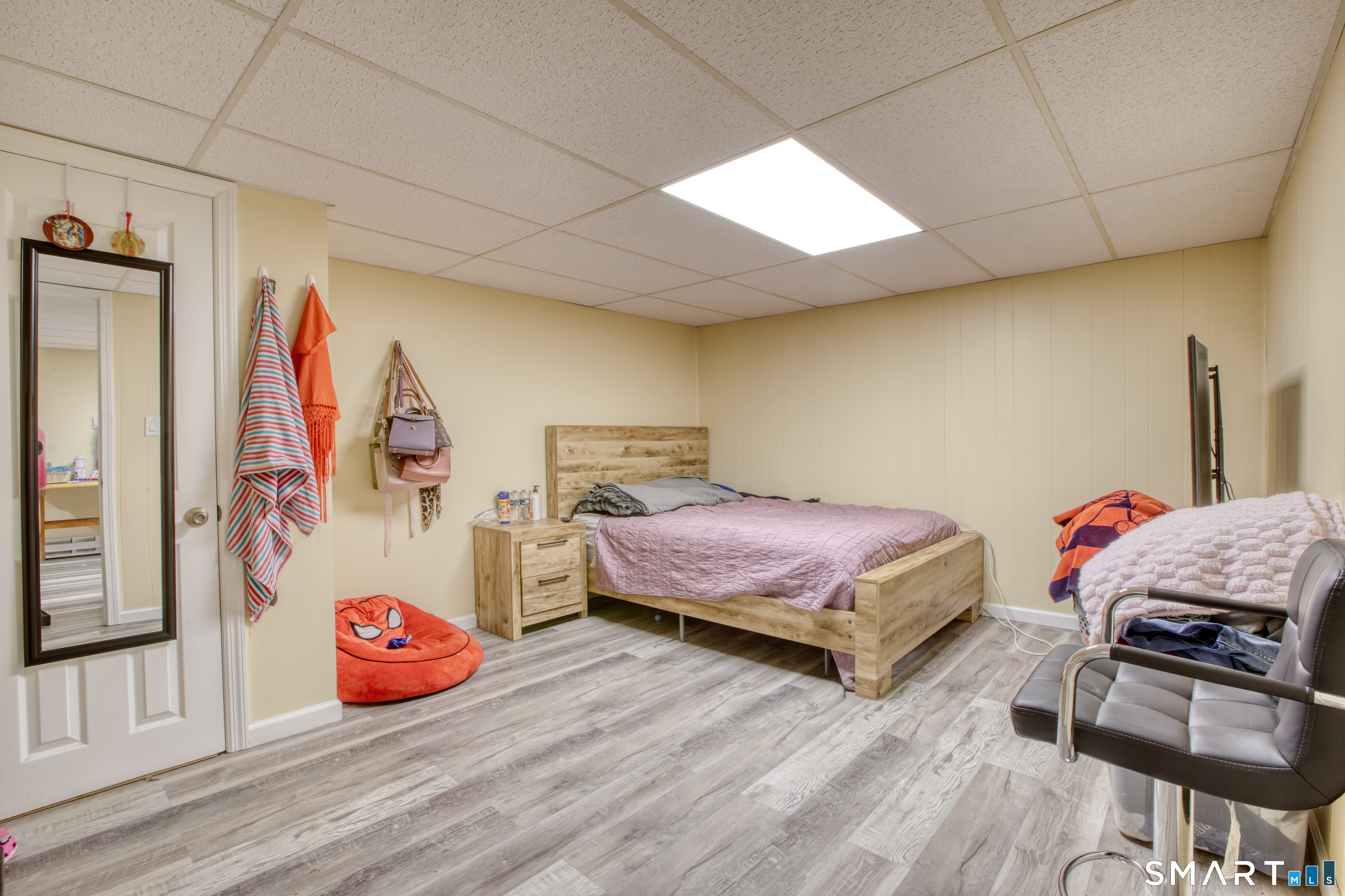 4 Edmond Road Bethel, CT 06801 - Photo 35 of 40 a bedroom with bed and a window