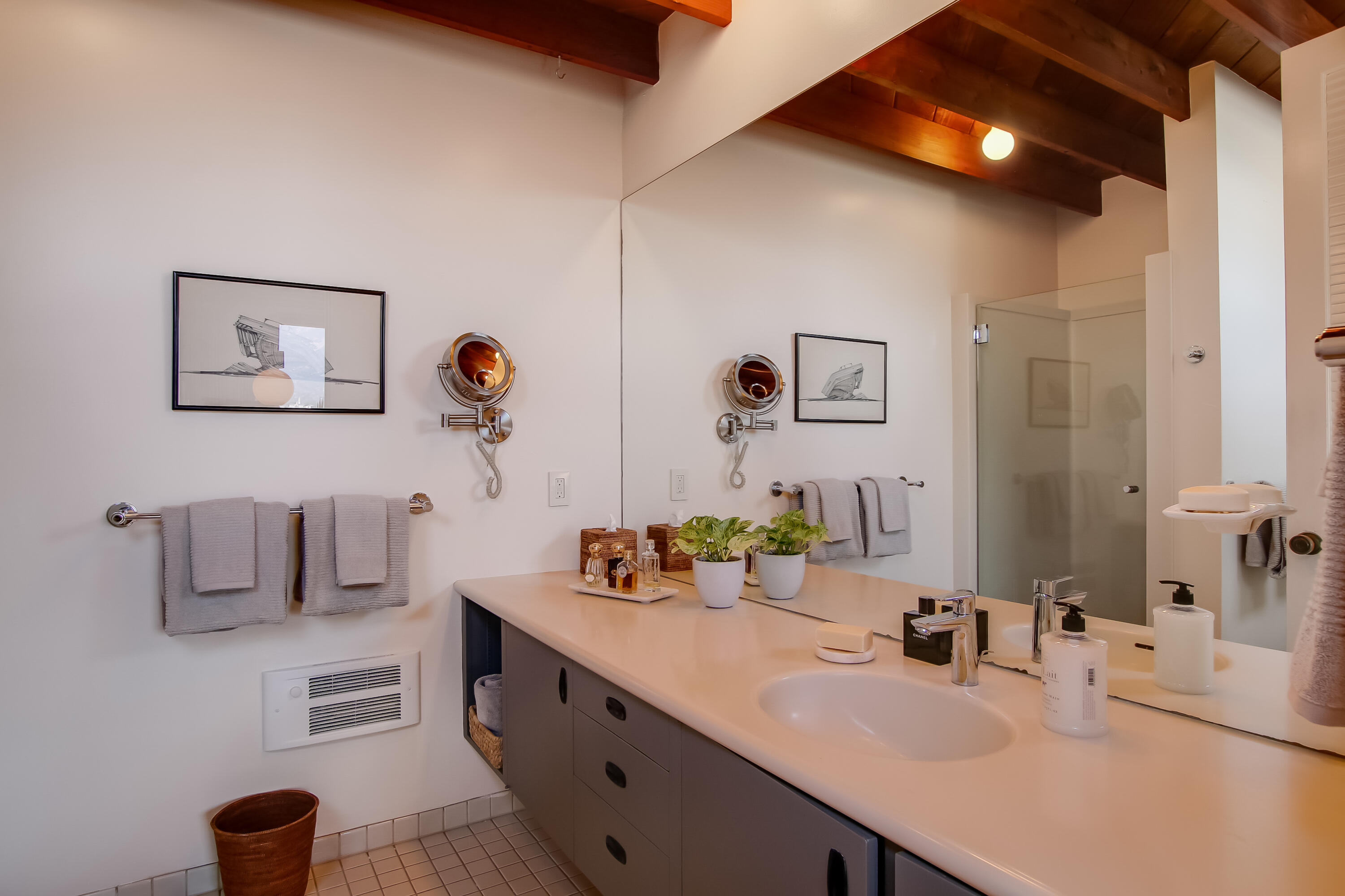 1410 La Cima Road Santa Barbara, CA 93101 - Photo 12 of 25 12