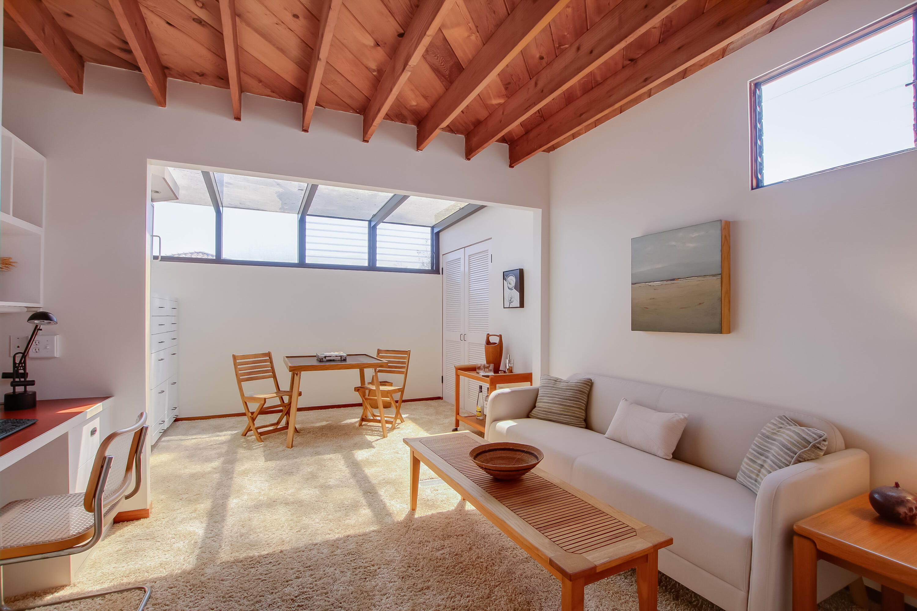 1410 La Cima Road Santa Barbara, CA 93101 - Photo 16 of 25 16