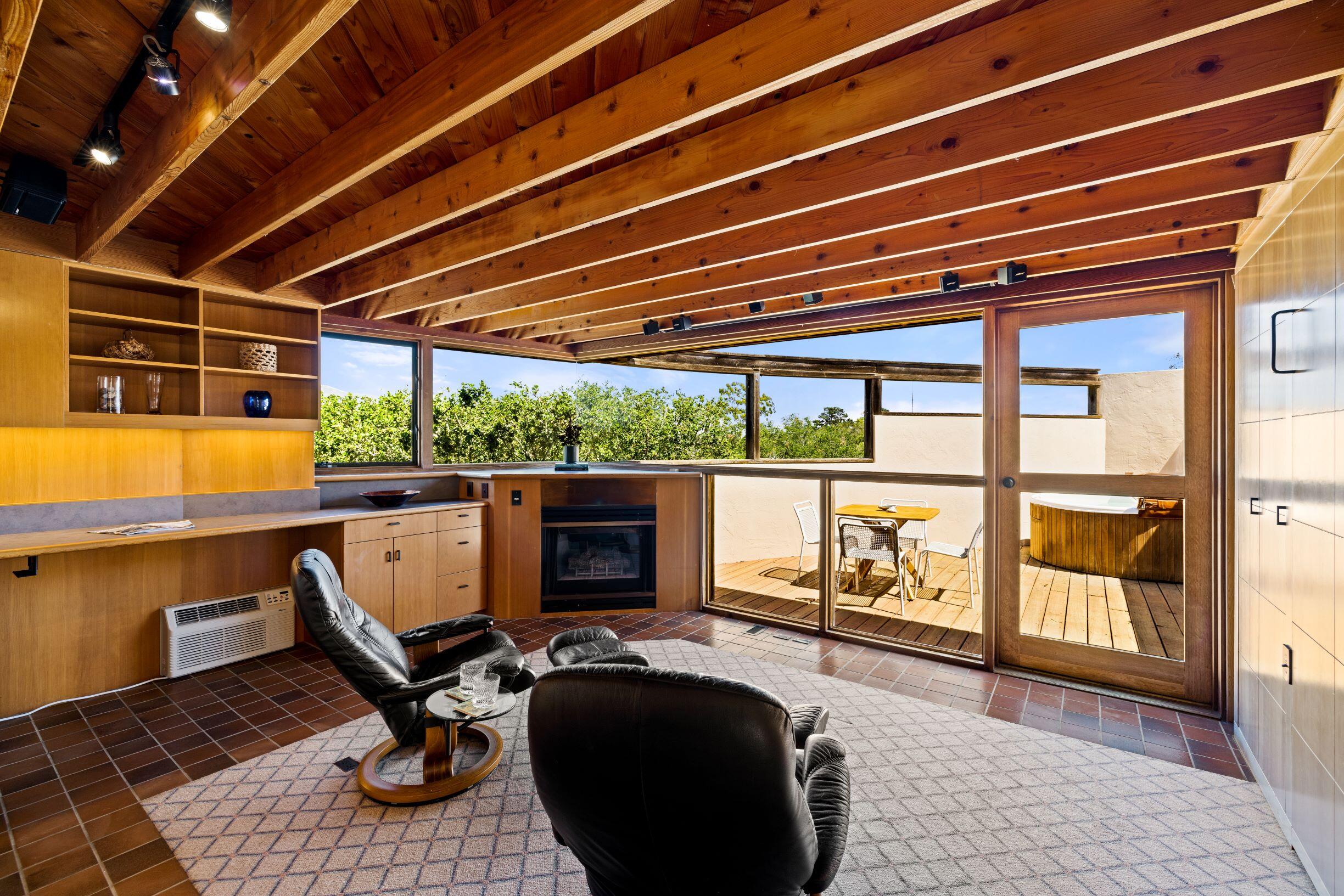 1410 La Cima Road Santa Barbara, CA 93101 - Photo 19 of 25 19