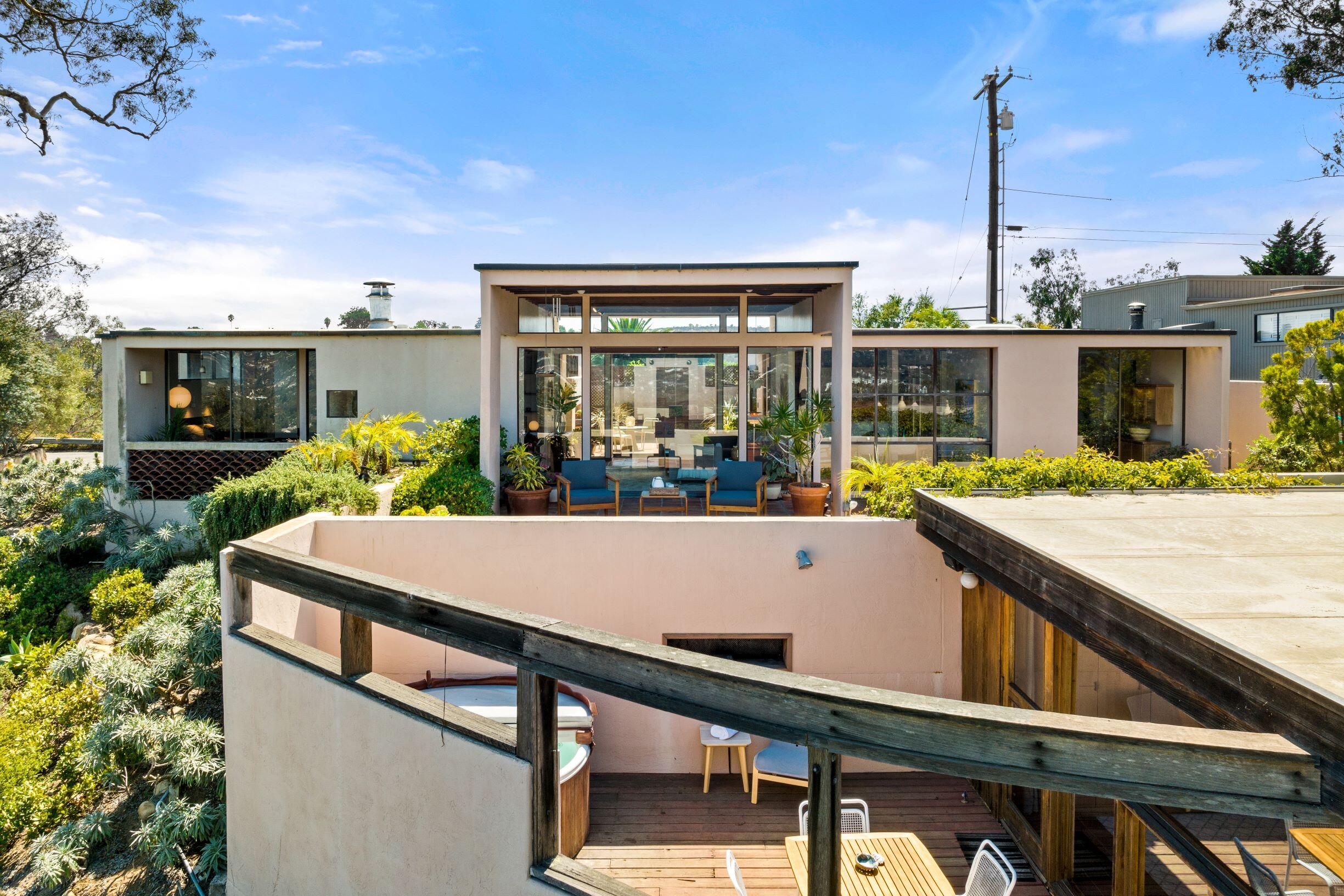 1410 La Cima Road Santa Barbara, CA 93101 - Photo 23 of 25 23
