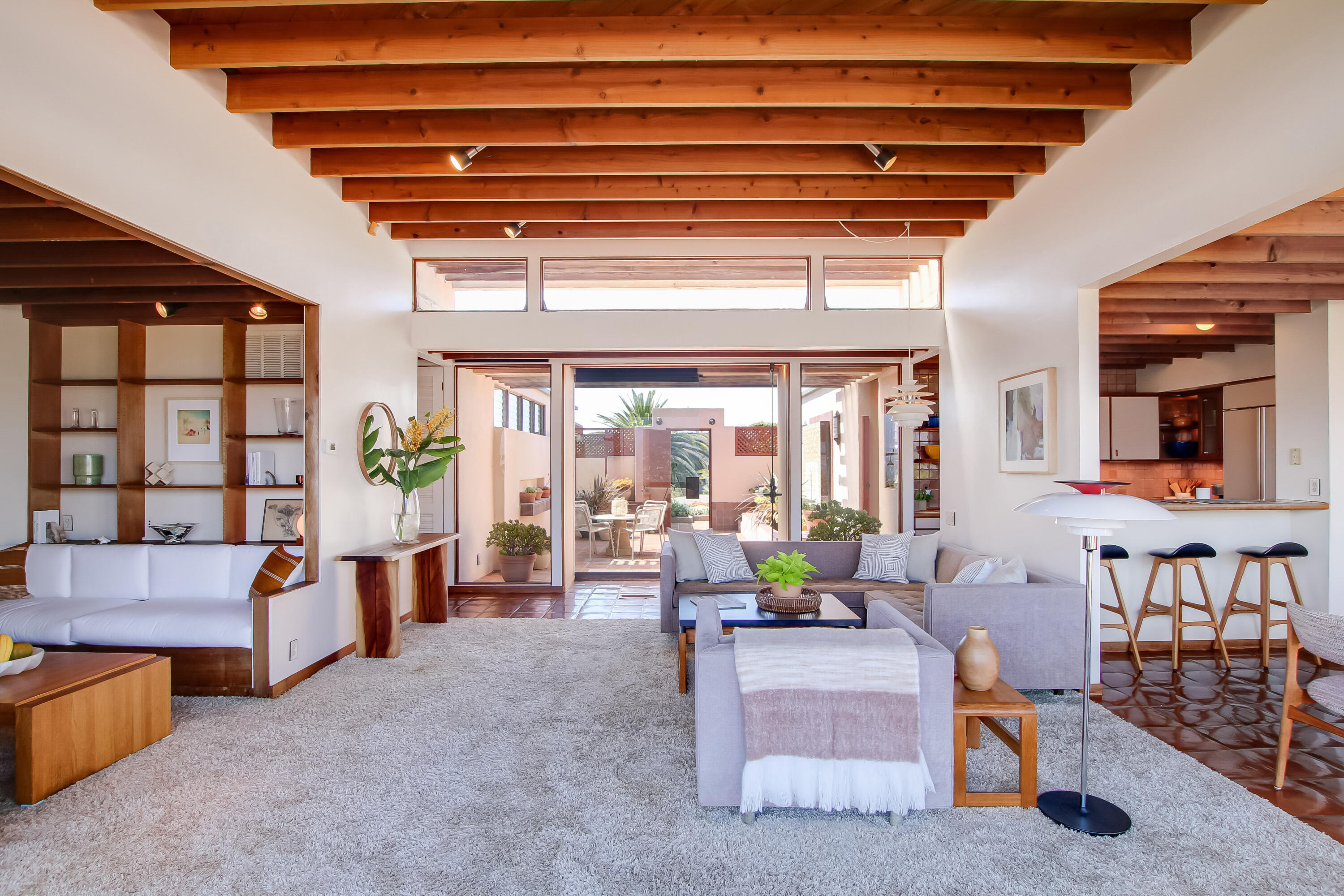 1410 La Cima Road Santa Barbara, CA 93101 - Photo 3 of 25 3