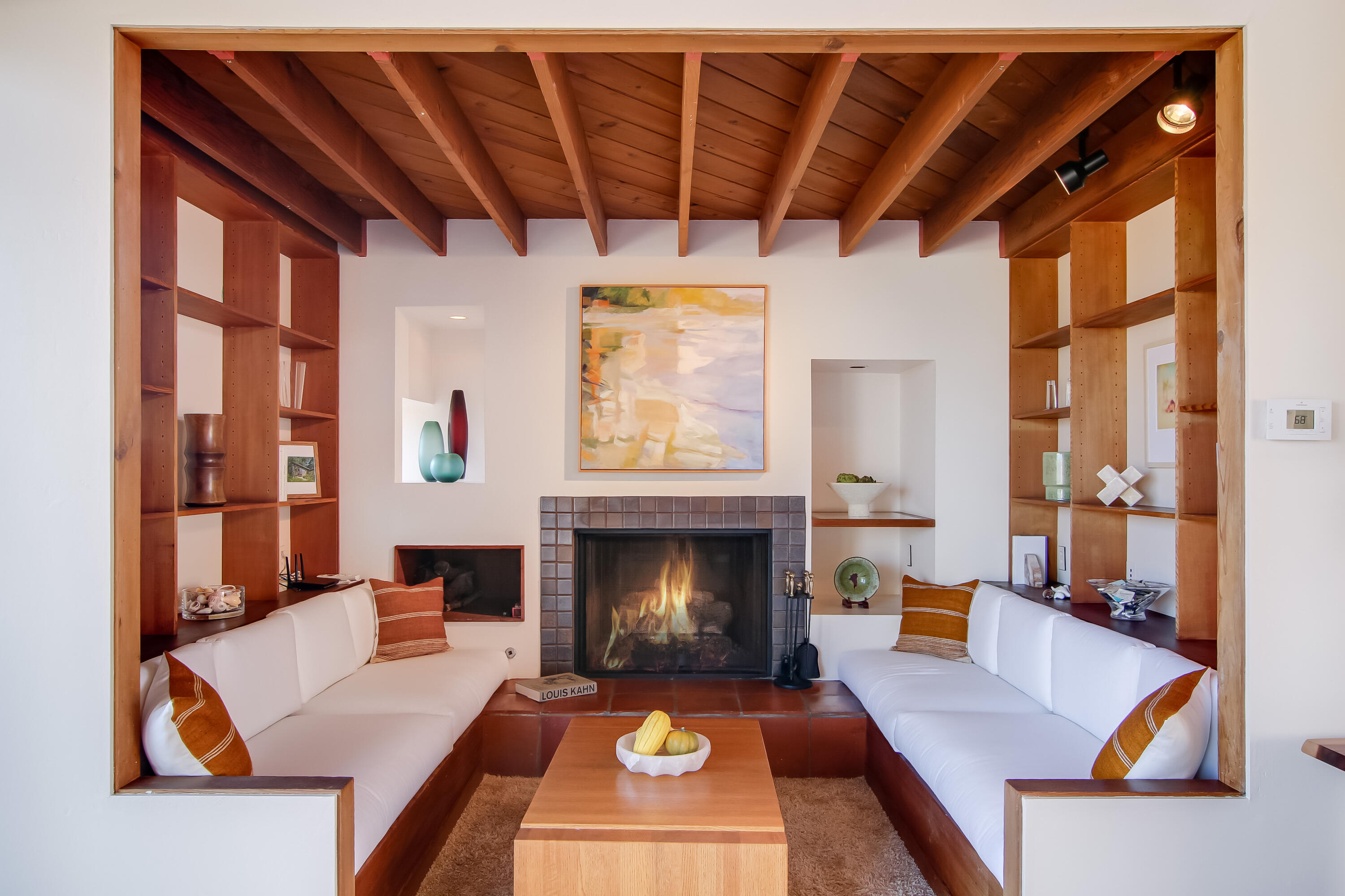1410 La Cima Road Santa Barbara, CA 93101 - Photo 4 of 25 4