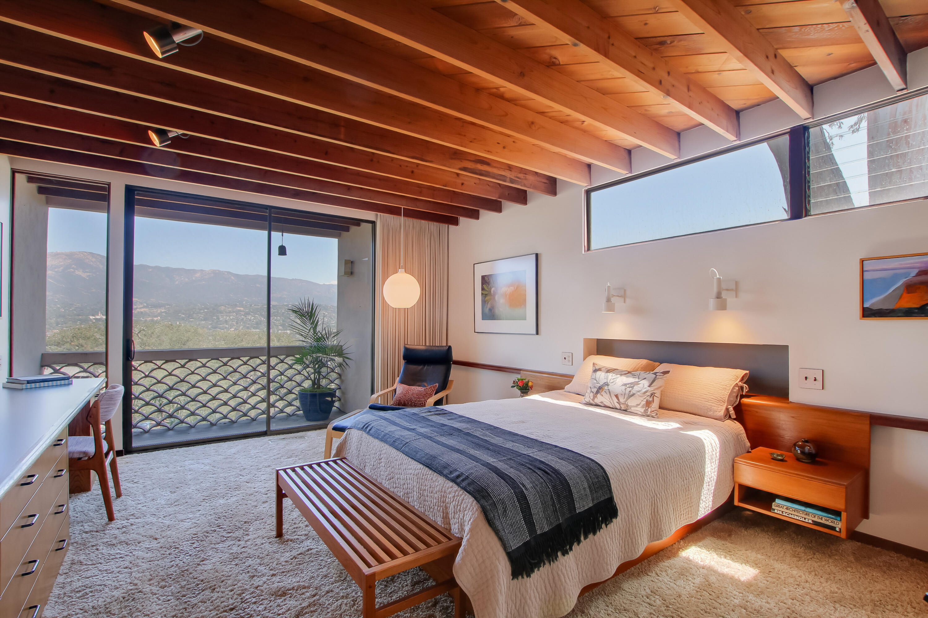1410 La Cima Road Santa Barbara, CA 93101 - Photo 10 of 25 10