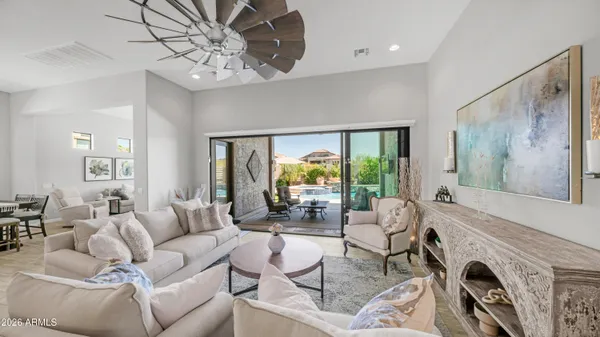 $1,390,000 | 2219 North Estates Circle, Mesa, AZ 85207